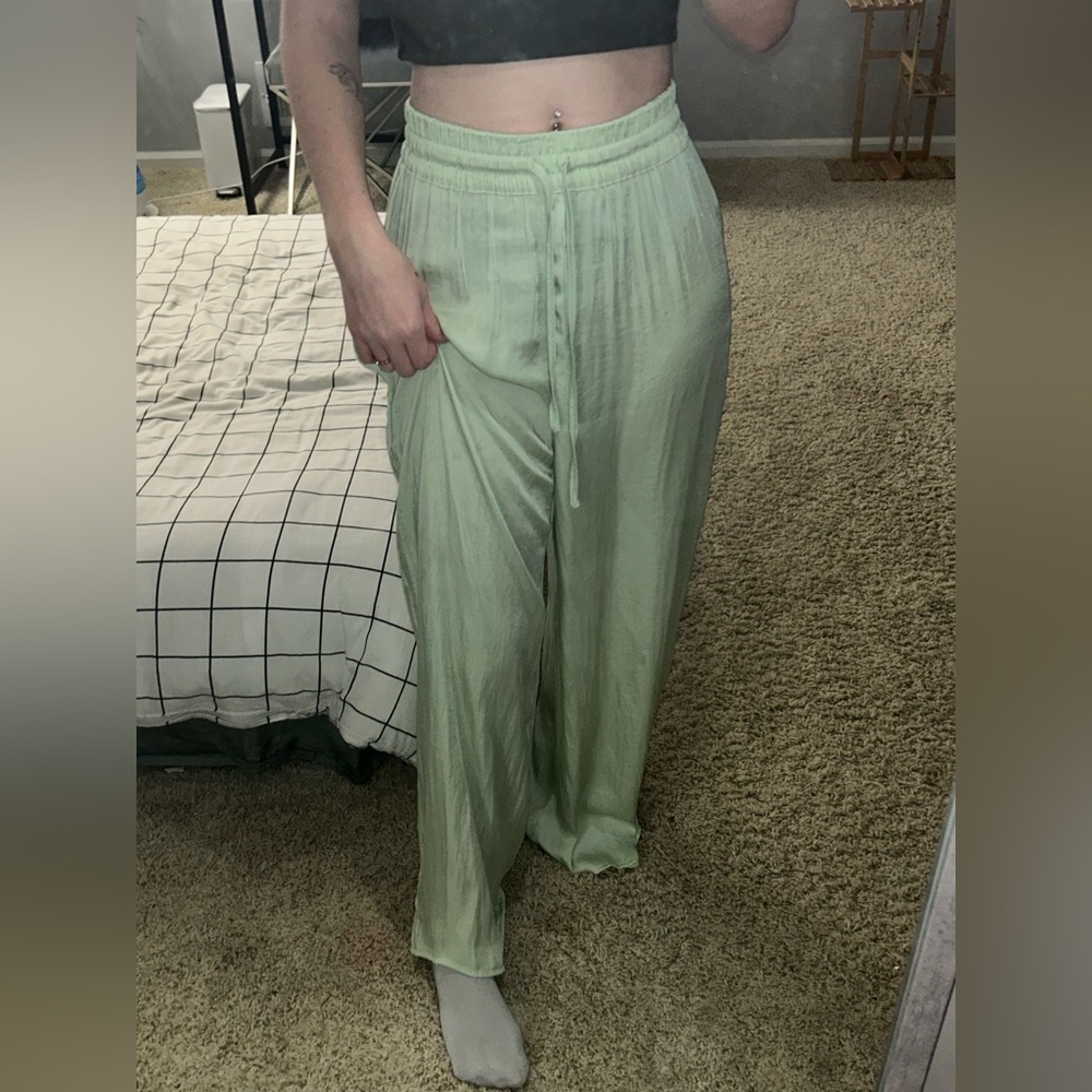 Comfy pants